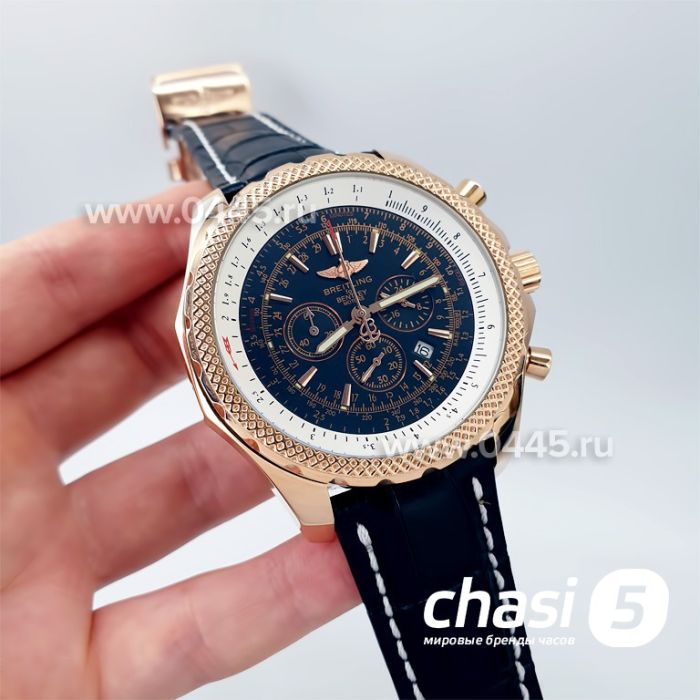 Часы Breitling for Bentley Motors (19615)