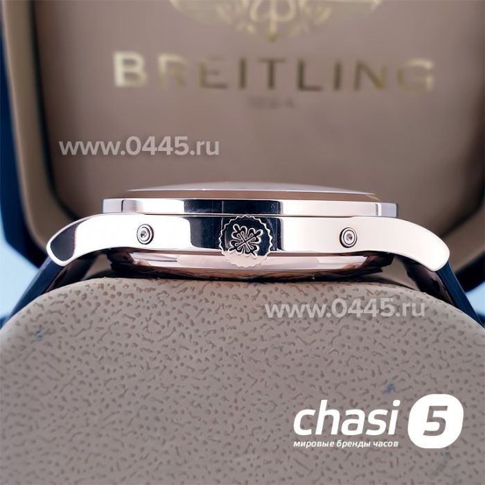 Часы Patek Philippe Calatrava - Дубликат (19623)