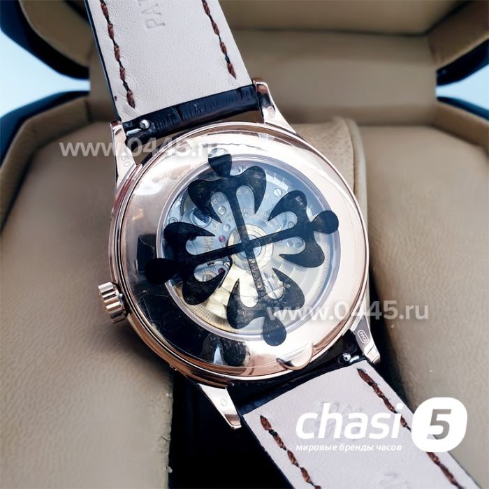 Часы Patek Philippe Calatrava - Дубликат (19623)