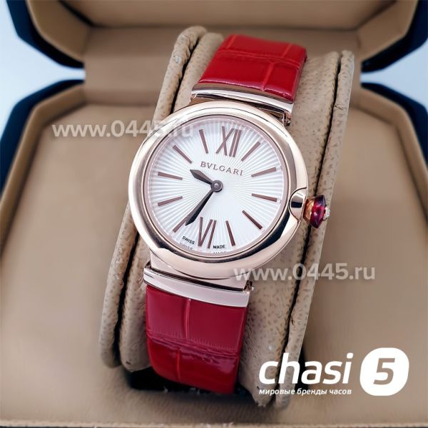 Часы Bvlgari (19626)