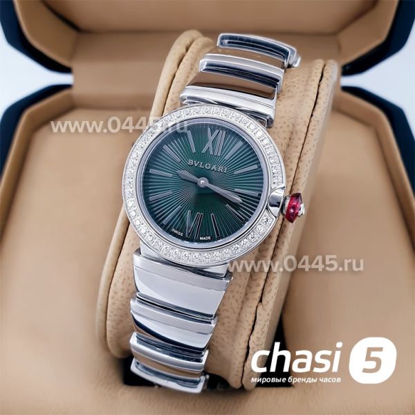 Часы Bvlgari (19637)