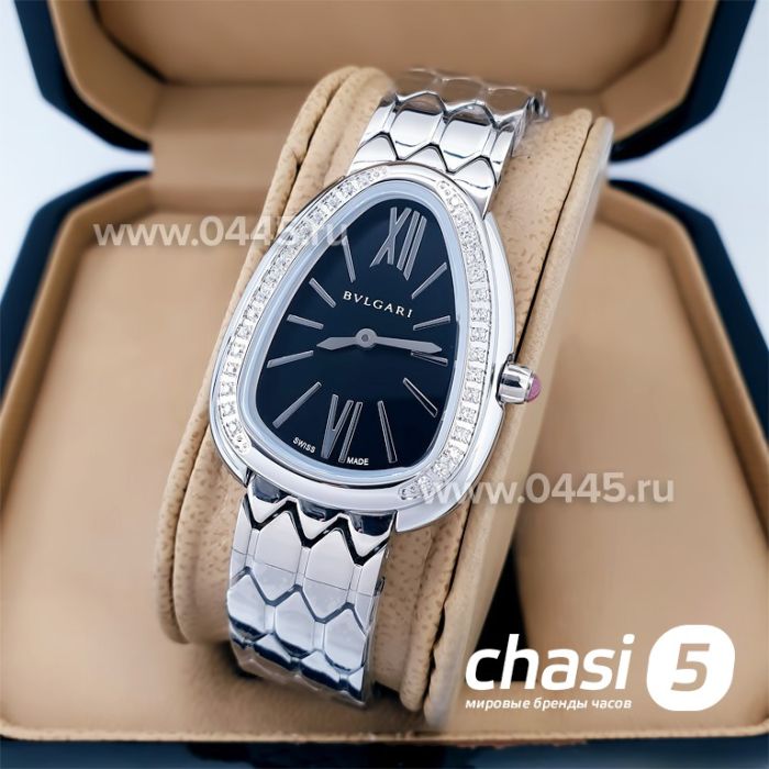 Часы Bvlgari Serpenti Tubogas Watch (19648)