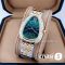 Часы Bvlgari Serpenti Tubogas Watch (19649)
