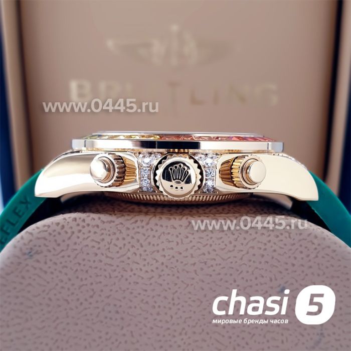 Часы Rolex Daytona (19658)