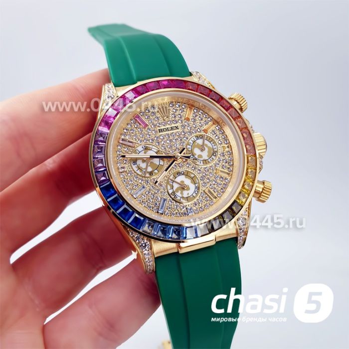 Часы Rolex Daytona (19658)