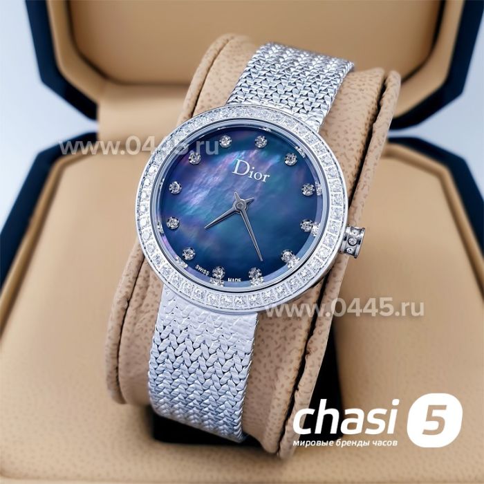 Часы Dior Classic (19696)