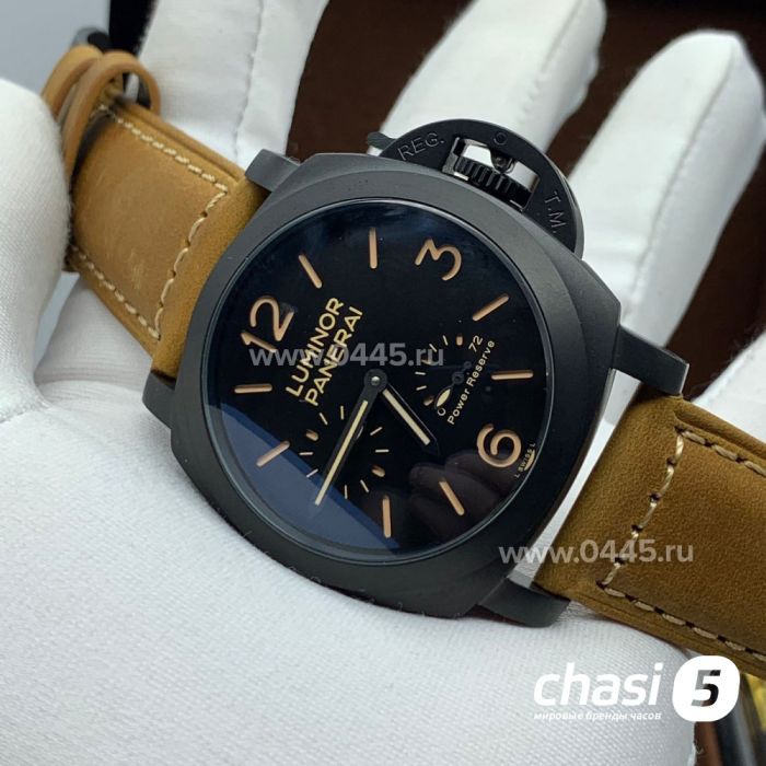 Часы Panerai Luminor Marina Power Reserve (19704)