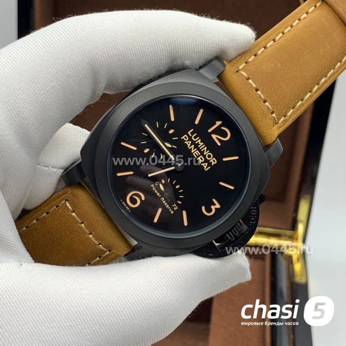 Часы Panerai Luminor Marina Power Reserve (19704)