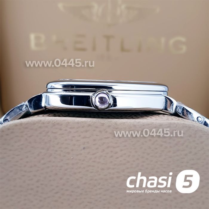 Часы Bvlgari Serpenti Tubogas Watch (19740)