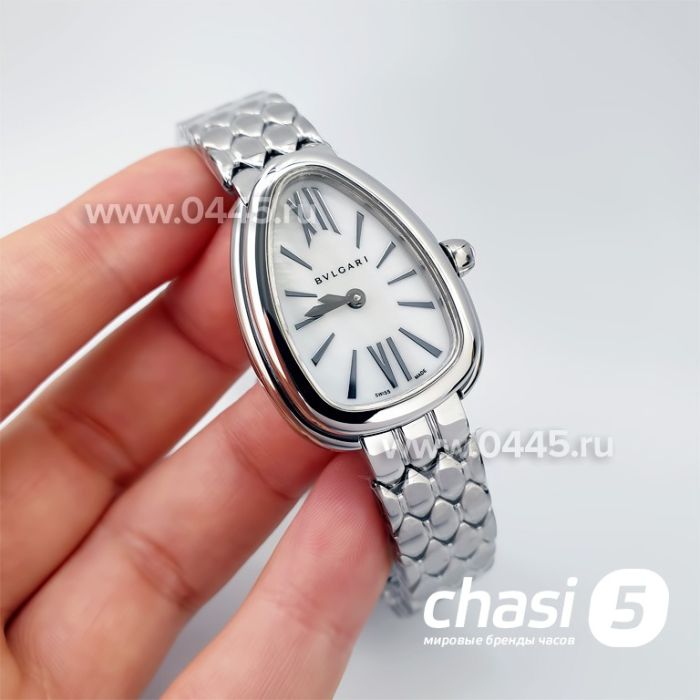 Часы Bvlgari Serpenti Tubogas Watch (19740)