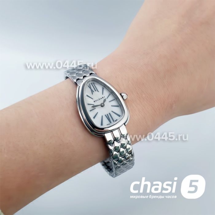 Часы Bvlgari Serpenti Tubogas Watch (19740)