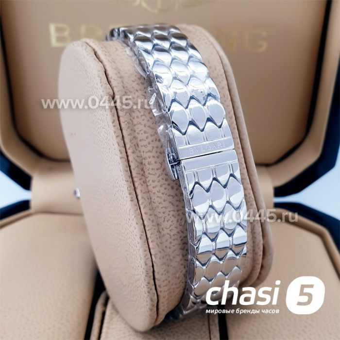 Часы Bvlgari Serpenti Tubogas Watch (19741)