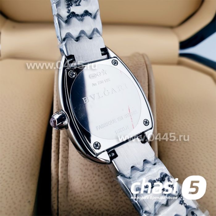 Часы Bvlgari Serpenti Tubogas Watch (19741)