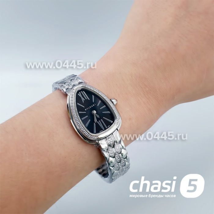 Часы Bvlgari Serpenti Tubogas Watch (19748)