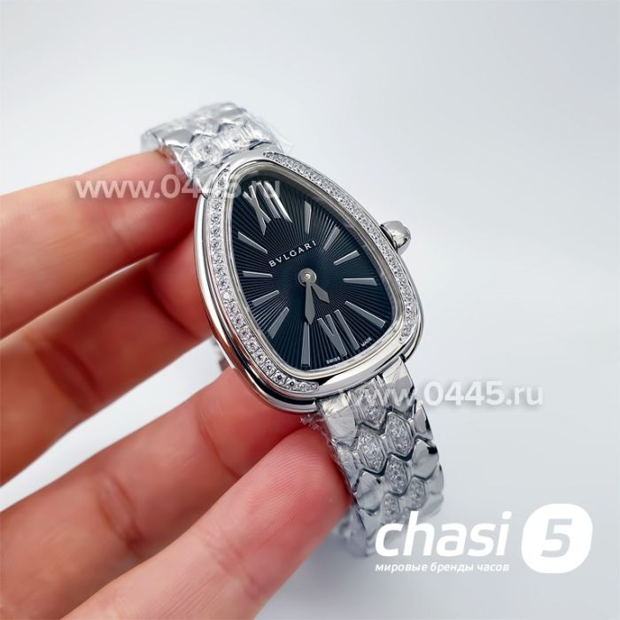 Часы Bvlgari Serpenti Tubogas Watch (19748)