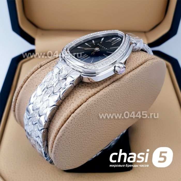 Часы Bvlgari Serpenti Tubogas Watch (19748)
