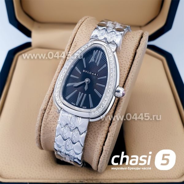 Часы Bvlgari Serpenti Tubogas Watch (19748)