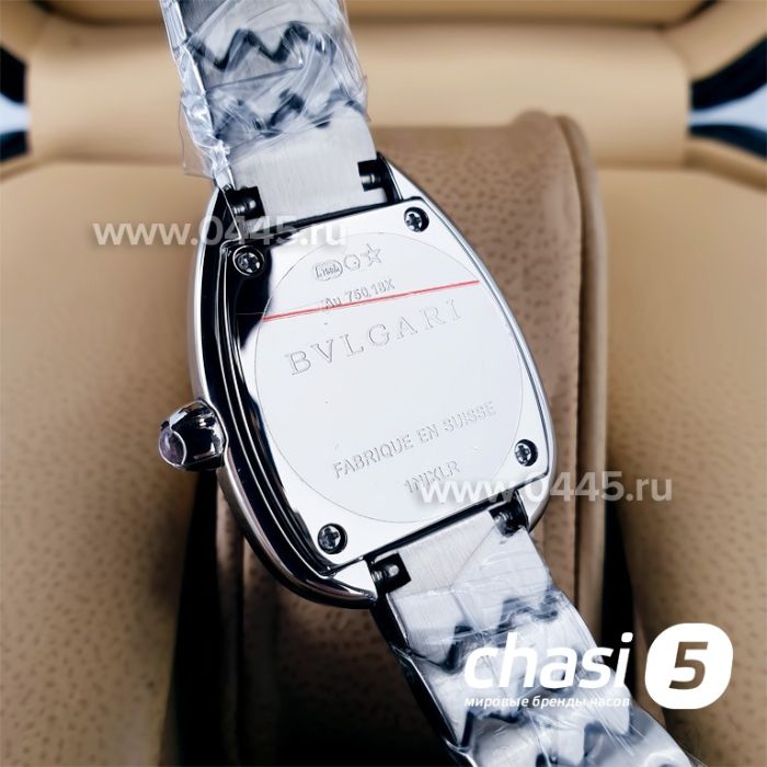 Часы Bvlgari Serpenti Tubogas Watch (19749)