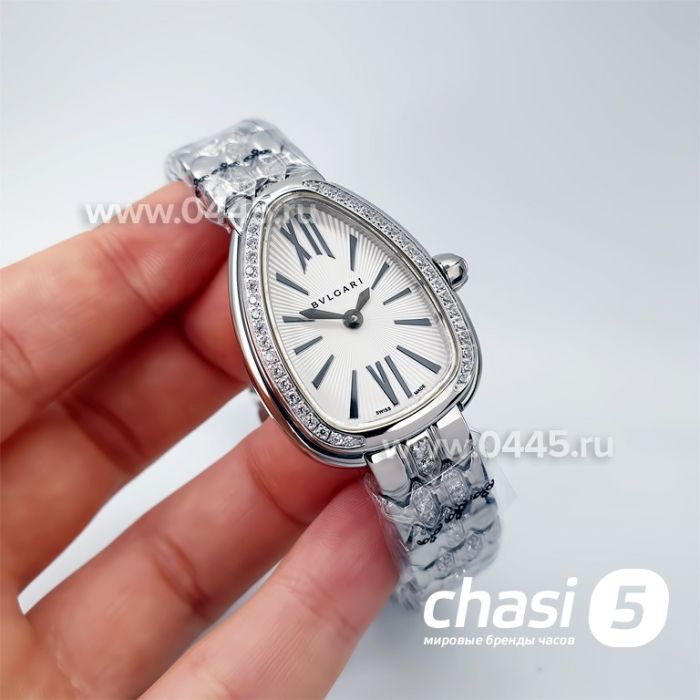 Часы Bvlgari Serpenti Tubogas Watch (19749)