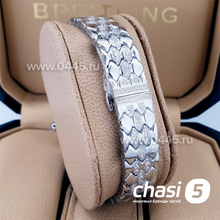 Часы Bvlgari Serpenti Tubogas Watch (19749)