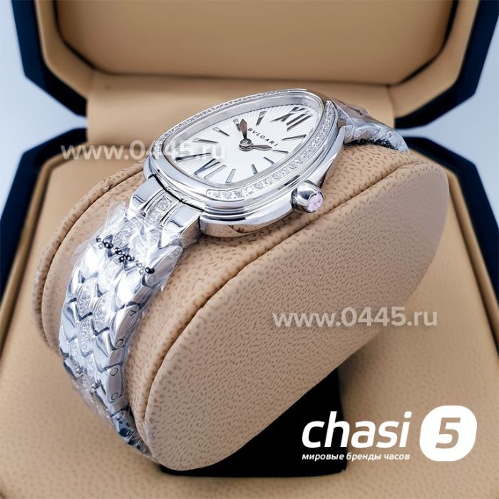 Часы Bvlgari Serpenti Tubogas Watch (19749)