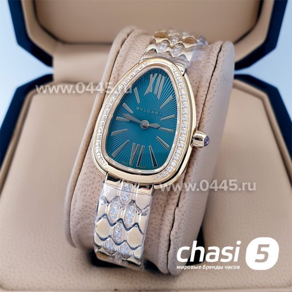Часы Bvlgari Serpenti Tubogas Watch (19752)