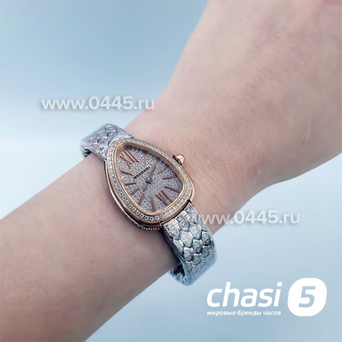 Часы Bvlgari Serpenti Tubogas Watch (19755)