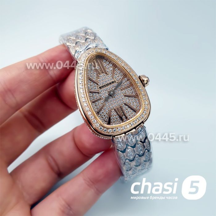 Часы Bvlgari Serpenti Tubogas Watch (19755)