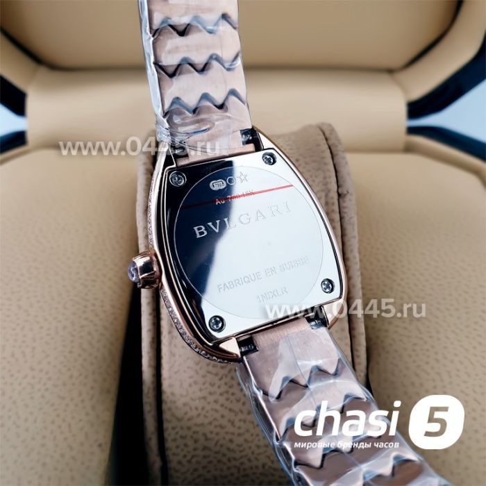 Часы Bvlgari Serpenti Tubogas Watch (19755)