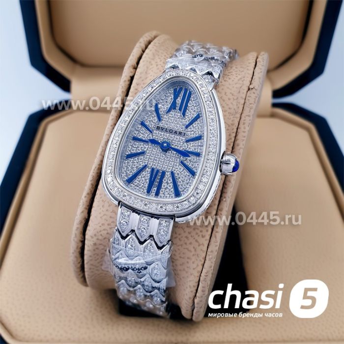 Часы Bvlgari Serpenti Tubogas Watch (19756)