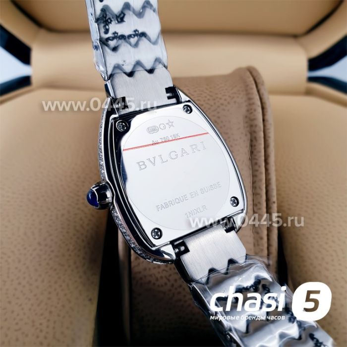 Часы Bvlgari Serpenti Tubogas Watch (19757)