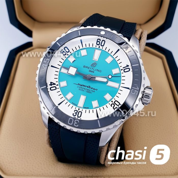 Часы Breitling Superocean - Дубликат (19759)