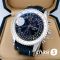 Часы Breitling Montbrillant Datora - Дубликат (19765)