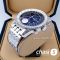 Часы Breitling Montbrillant Datora - Дубликат (19766)