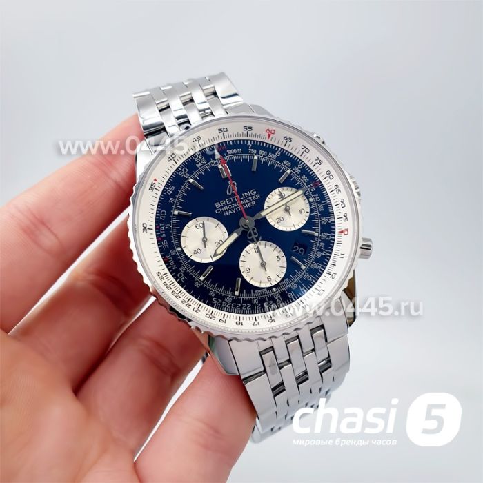 Часы Breitling - Дубликат (19772)