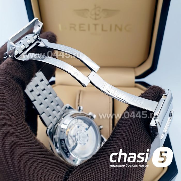 Часы Breitling - Дубликат (19772)