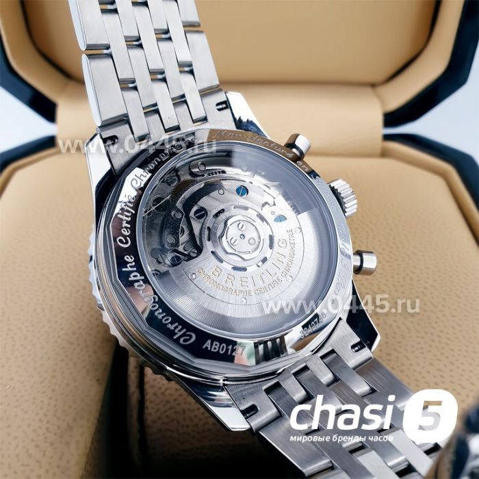 Часы Breitling - Дубликат (19772)
