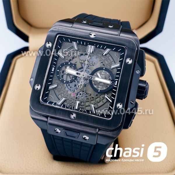 Часы Hublot Square Bang (19781)