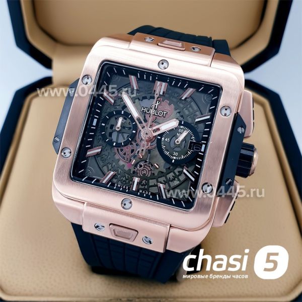 Часы Hublot Square Bang (19786)