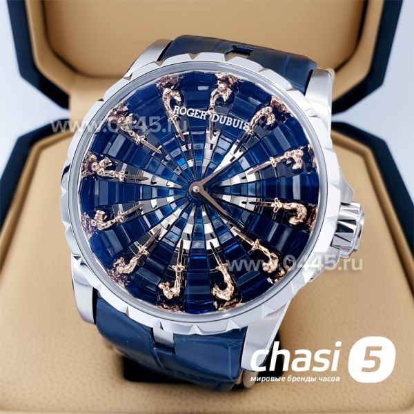 Часы Roger Dubuis Knights of the Round Table (19793)