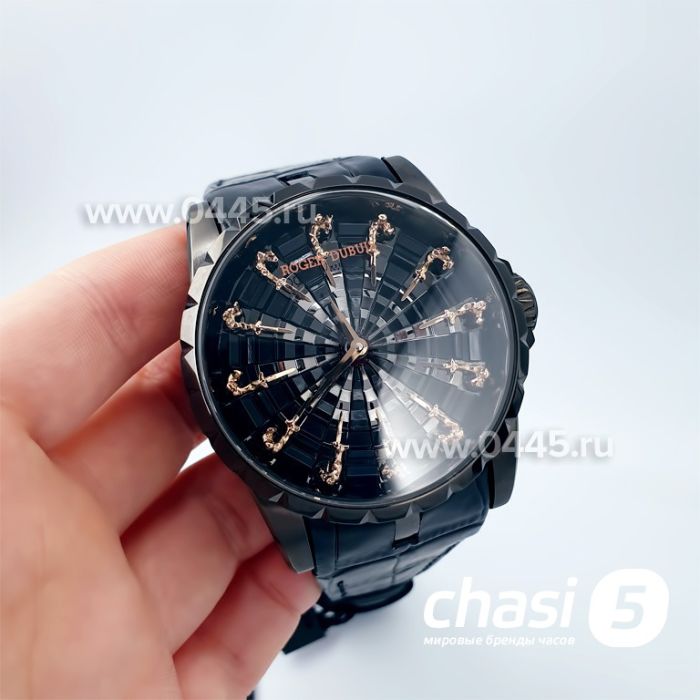 Часы Roger Dubuis Knights of the Round Table (19794)
