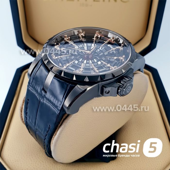 Часы Roger Dubuis Knights of the Round Table (19794)