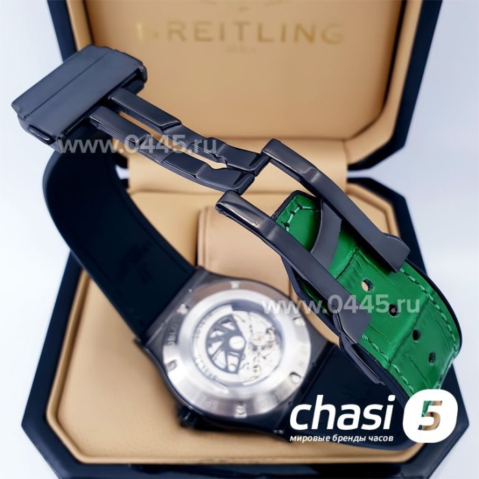 Часы HUBLOT Classic Fusion (19796)