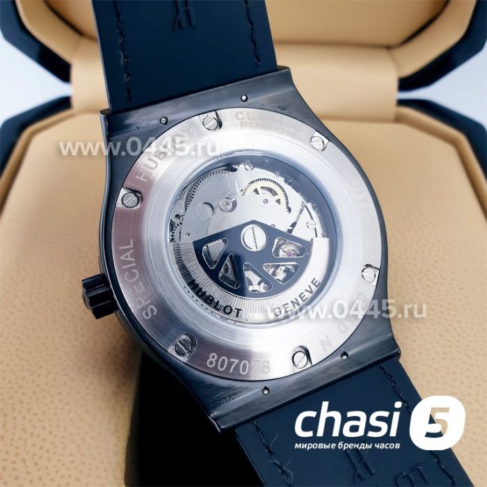 Часы HUBLOT Classic Fusion (19796)