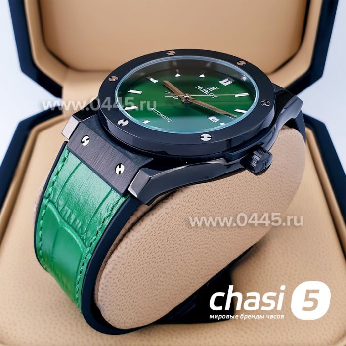 Часы HUBLOT Classic Fusion (19796)
