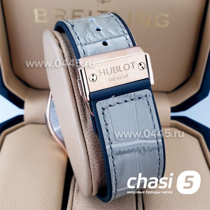 Часы HUBLOT Classic Fusion (19797)