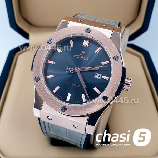 Часы HUBLOT Classic Fusion (19797)
