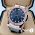 Часы HUBLOT Classic Fusion (19797)
