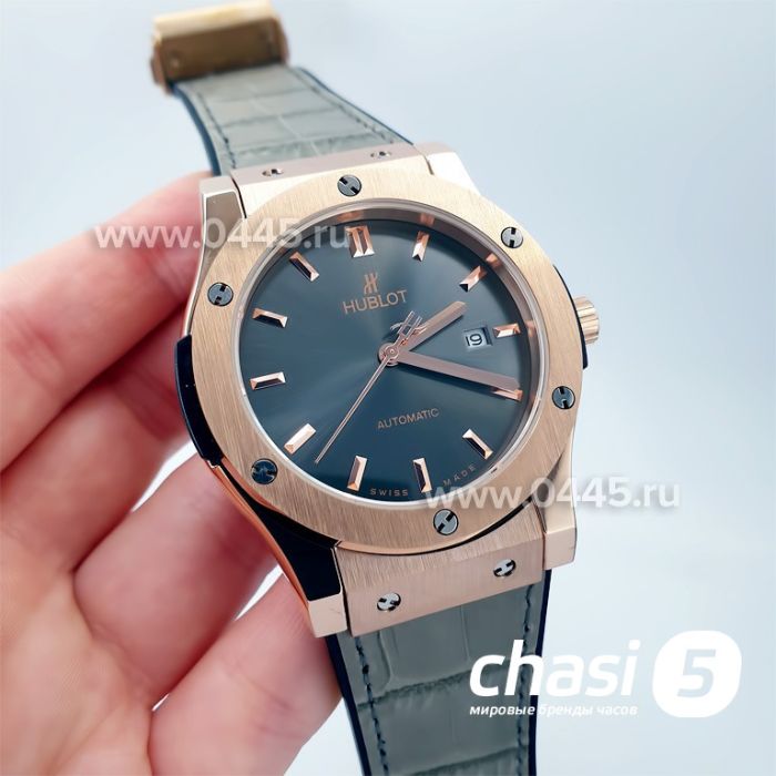 Часы HUBLOT Classic Fusion (19797)
