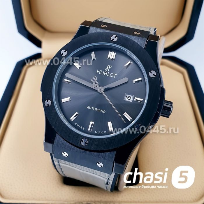 Часы HUBLOT Classic Fusion (19798)